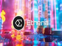 Ethena Raises $100 Million in Private ENA Token Sale to Build New Chain, Institutional Products